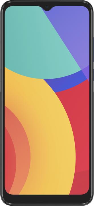 Produktbild Alcatel SIM phone 1S (2021) (32 GB, Schwarz, Hybrid Dual SIM, 4G)
