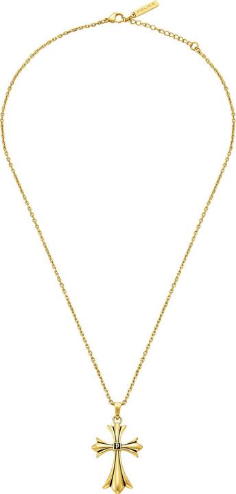 Immagine prodotto Police Collana Grace IV (Acciaio inossidabile, 50 - 55 cm)