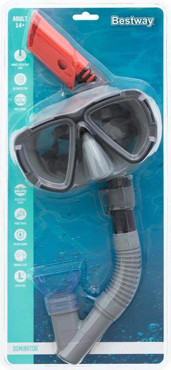 Actual product image Bestway Diving mask (assorted - 1 piece)