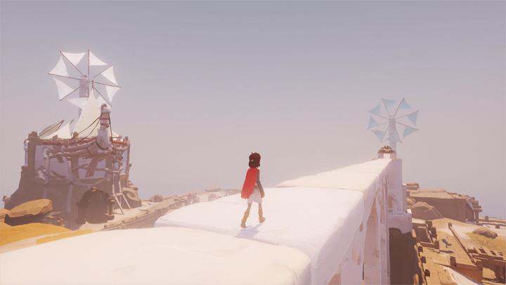 Produktbild UIE Rime (Xbox One X, Xbox Series X, Multilingual)
