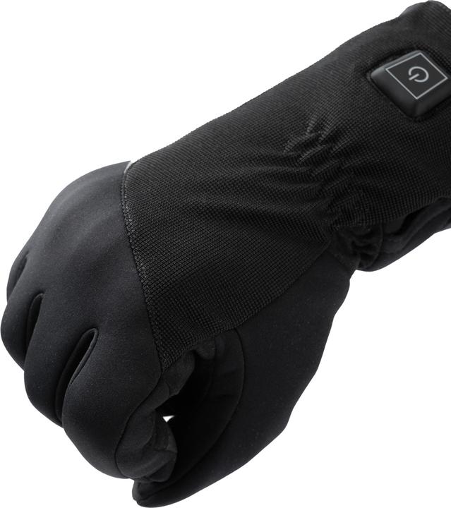 Actual product image Tucano Urbano Gants Starwarm Hydroscud (Men, XS)