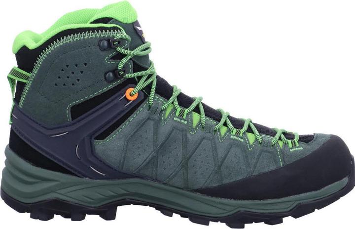 Produktbild Salewa Alp Trainer 2 Mid GTX Schuhe (46)