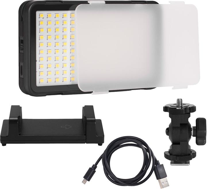 Immagine prodotto Godox LEDM150 (Anello di luce)