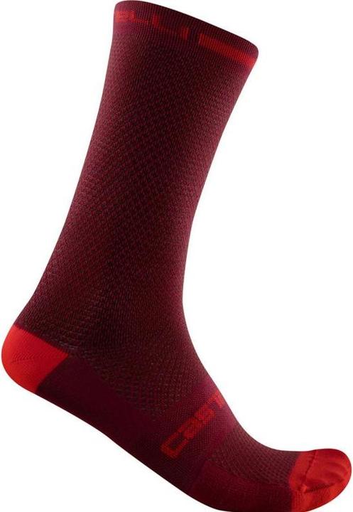 Castelli Superleggera T 18 Sock (S/M)