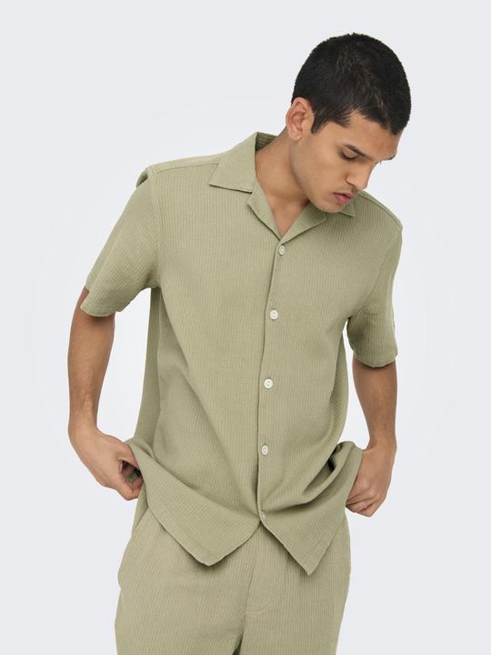 Immagine prodotto Only & Sons ONSBERTIL Hemd Hemd (XXL)
