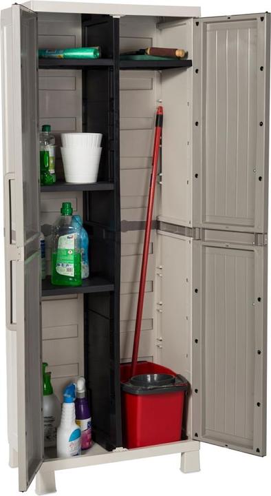 Produktbild Toomax Cabinet collection Gebrauchsschrank Holz midi