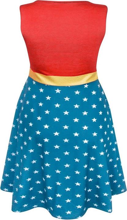 Actual product image Wonder Woman UTNS5845 P (S)