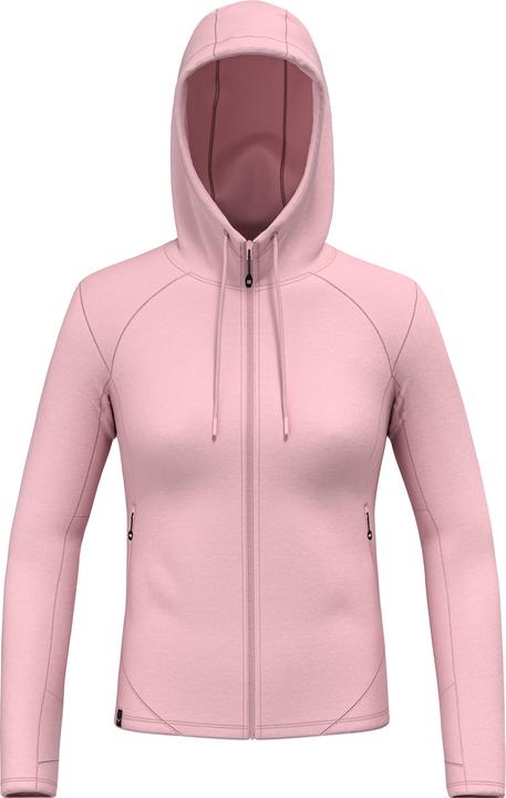 Actual product image Salewa Fanes Am Hd Jacket (36)
