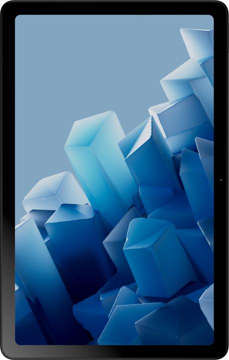 Actual product image HMD T21 - Wifi 4GB/64GB, 10,36", 8MP/8MP, 8.200mAh Black (WLAN only, 10.36", 64 GB, Black)