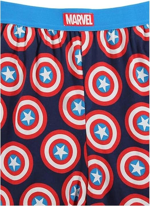Produktbild Recovered Marvel Captain America Shield (L)