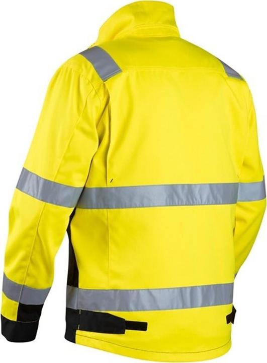Produktbild Blakläder Warnschutzjacke Klasse 3 (L)