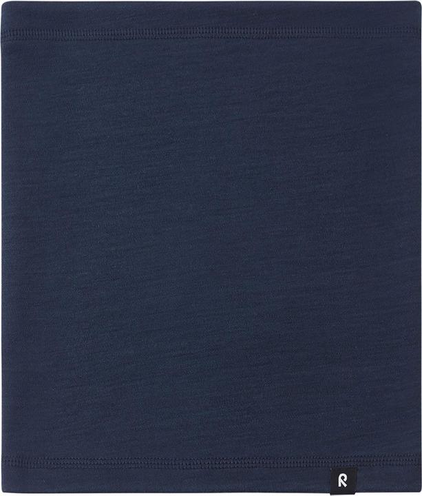 Actual product image Reima Kids tube scarf Aarni Navy