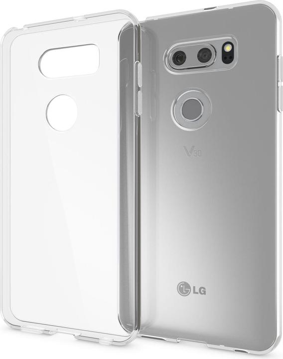 Image du produit Nalia Étui pour téléphone portable (LG V30)