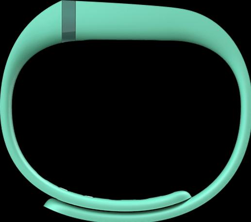 Image du produit Fitbit Flex (14 mm, Silicone)