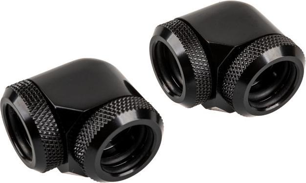 Image du produit Corsair Hydro X Series Fitting XF Hardline 2pack