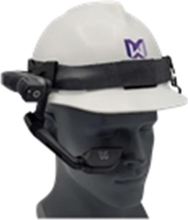 Produktbild Realwear Hard Hat Band for HMT-1 Navigator 500