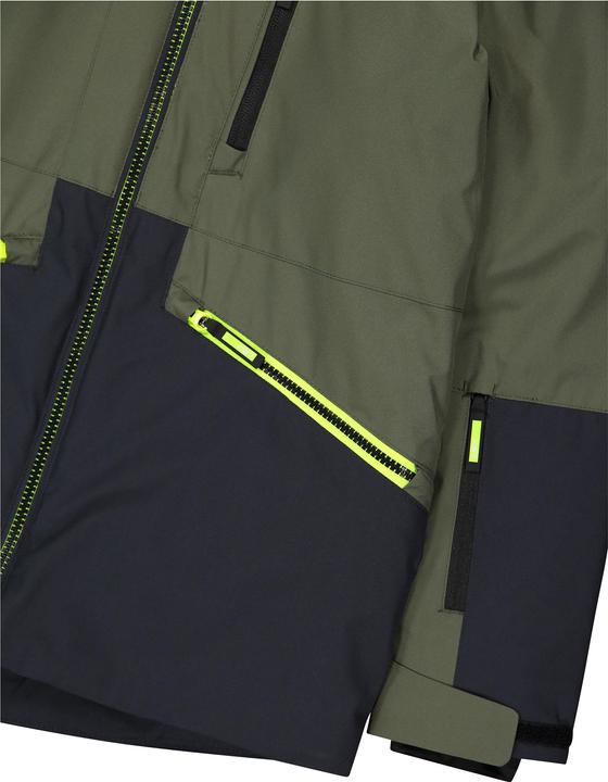 Immagine prodotto CMP Campagnolo Hoodie (164)