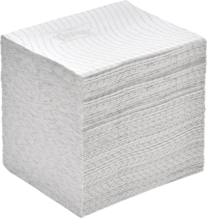 Actual product image Kimberly-Clark ULTRA Toilet Tissue Bulk White 200 F2 (36 x)