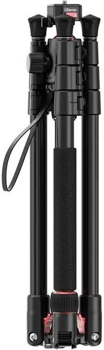 Actual product image Ulanzi TT31 Claw Tripod (Metal, Plastic)