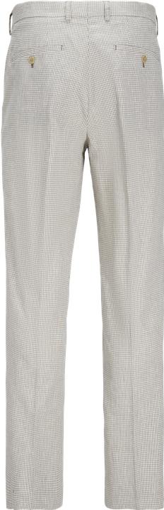 Produktbild Jack & Jones Slim Fit Leinen Hose (48)
