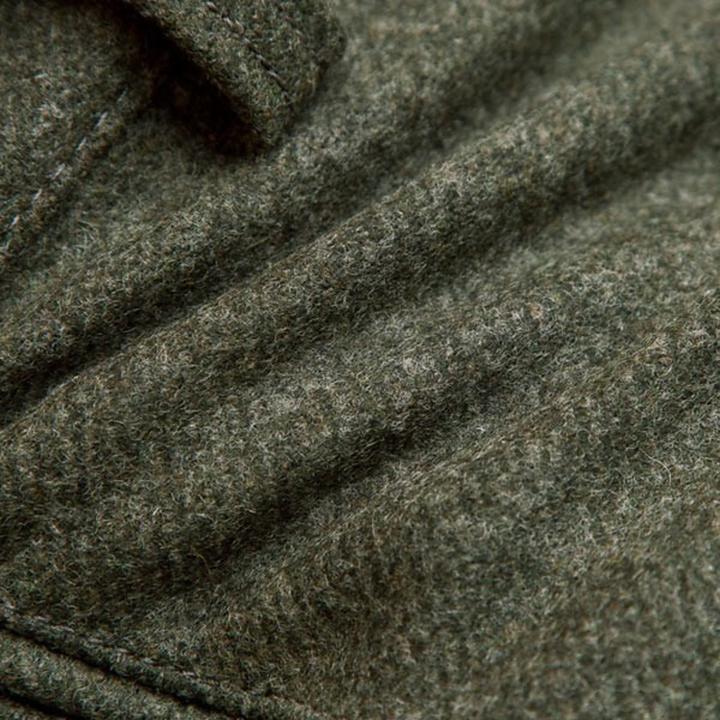 Actual product image Pfanner Loden trousers (L)