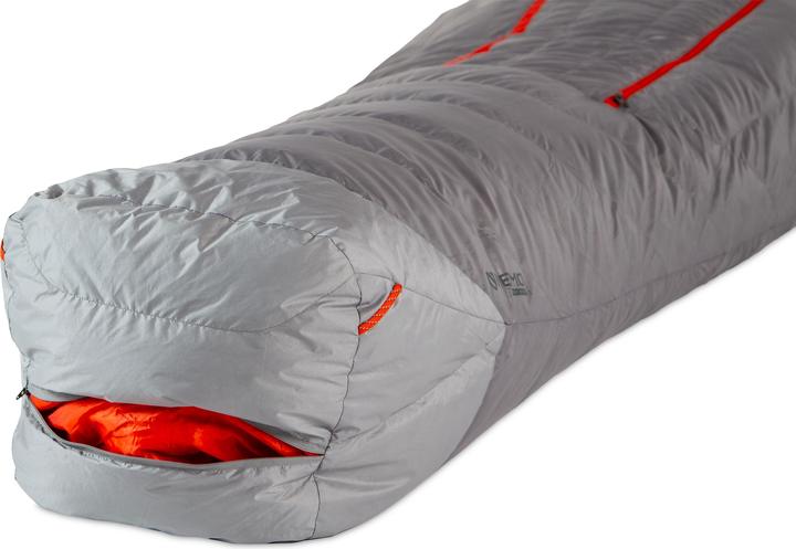 Immagine prodotto Nemo Equipment Coda 25/35 (198 cm)