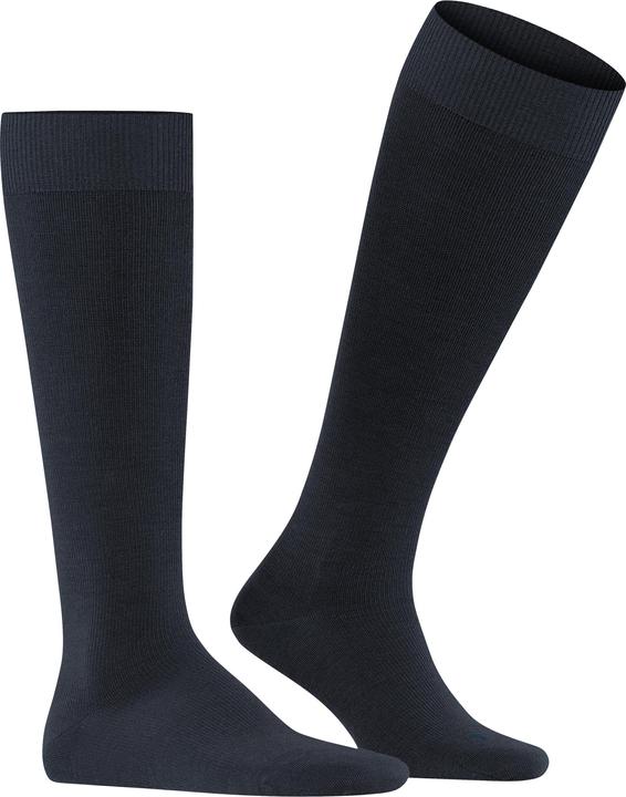 Actual product image Falke Energizing Wool Herren Kniestrümpfe (41 - 42)