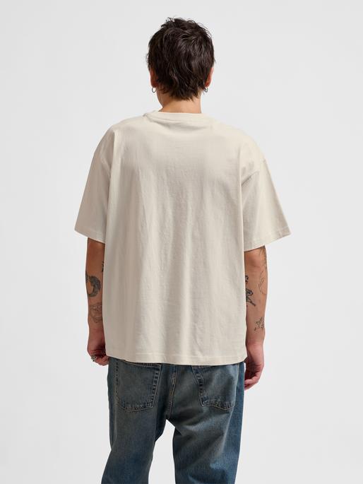 Produktbild hummel hmlLOOSE T-SHIRT S/S HEADBALL (XS)