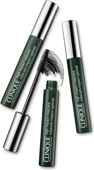 Produktbild Clinique High Impact (02 - Black/Brown)