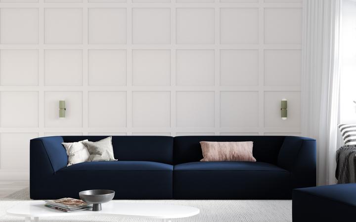 Actual product image Micadoni Ruby (4-seater)