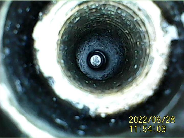 Actual product image PCE Instruments PCE-VE 200SV3 Boroscope