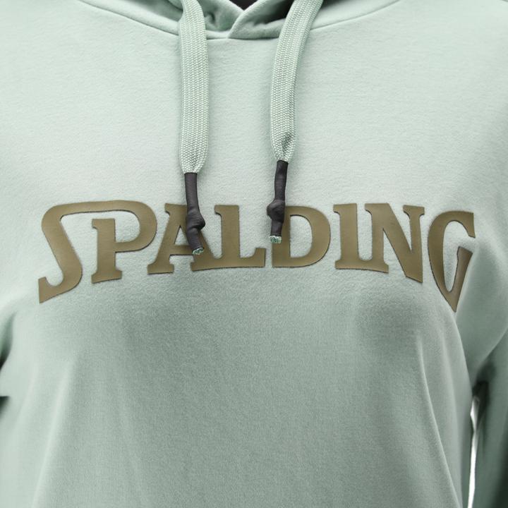 Immagine prodotto Spalding Felpa con cappuccio Donna SS23 (L)