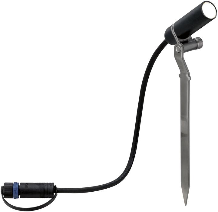 Produktbild Paulmann Outdoor Plug & Shine Plantini Spot (200 lm, IP65)