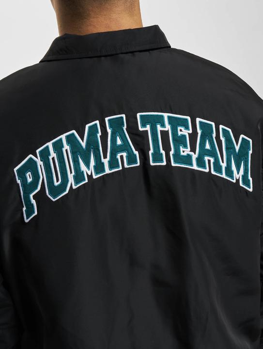 Produktbild Puma Team Bomber Jacket (S)