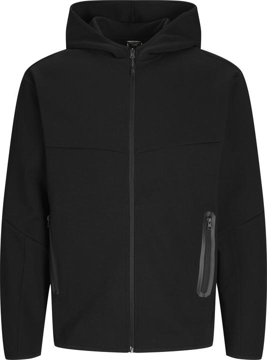 Image du produit Jack & Jones Jcofusion Sweat Zip Hood Noos (XXL)