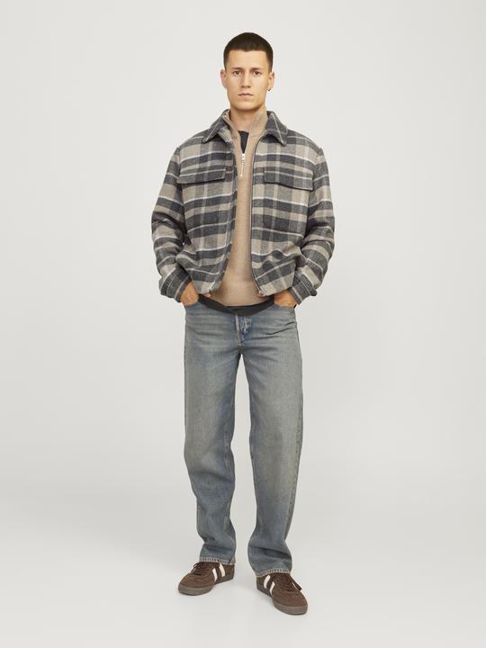 Immagine prodotto Jack & Jones Jprblurussel Wool Blend Jacket Sn (XXL)