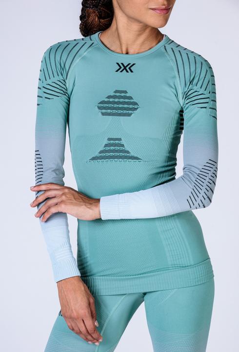 Produktbild X-Bionic Women's Invent FX Shirt L/S (L)