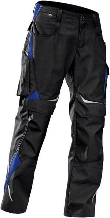 Black, Kbl.blue