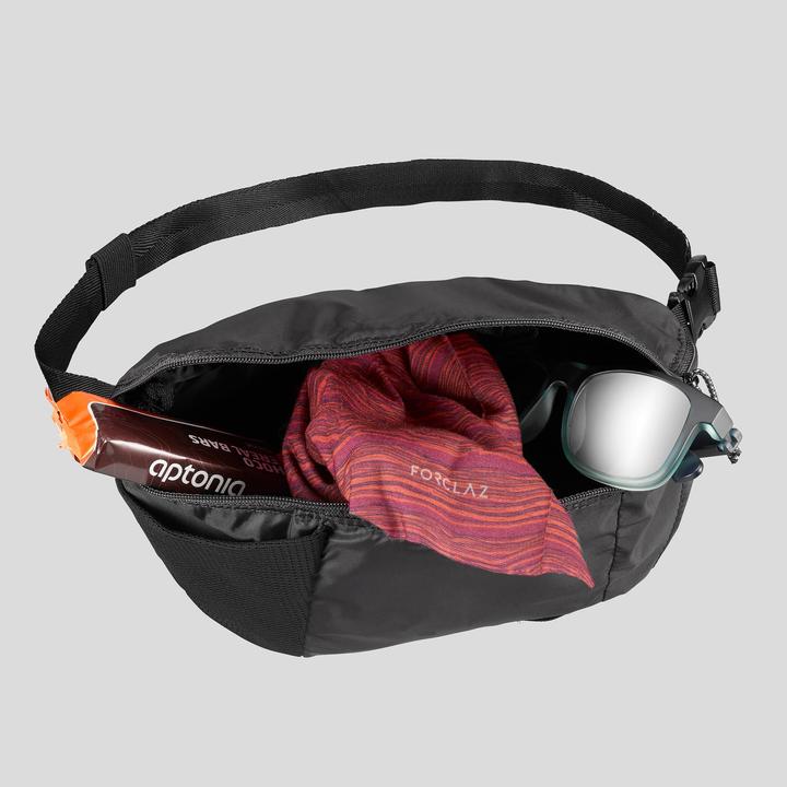 Immagine prodotto Forclaz marsupio compatto da viaggio 2l 309871