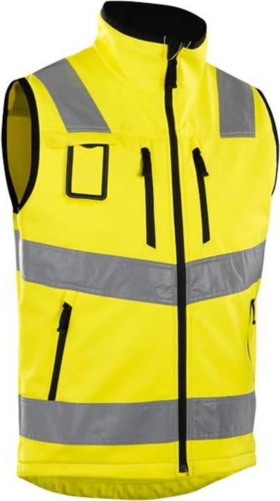 Immagine prodotto Blakläder Gilet Softshell protezione di avvertimento (M)