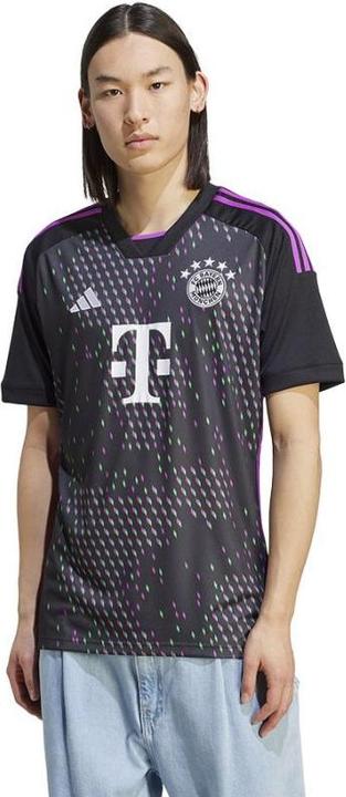 Produktbild adidas FC Bayern München Auswärts Trikot (XXL)