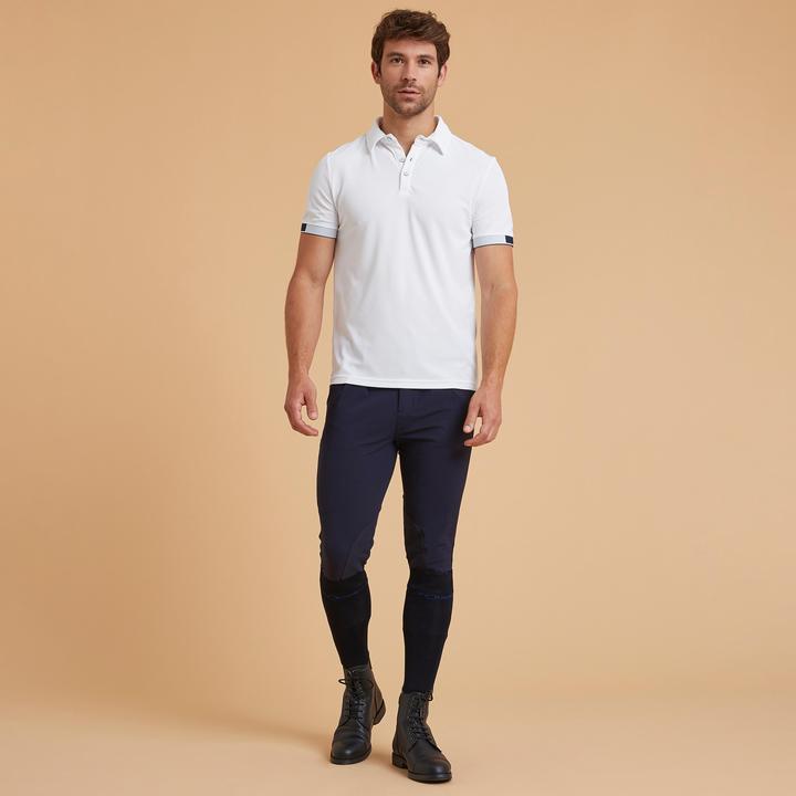 Actual product image Fouganza Polo (XXL)