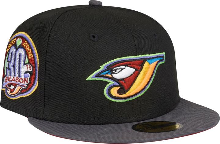 Immagine prodotto New Era Cappello 59Fifty Fitted - ANNIVERSARIO Toronto Blue Jays (7 1/2)