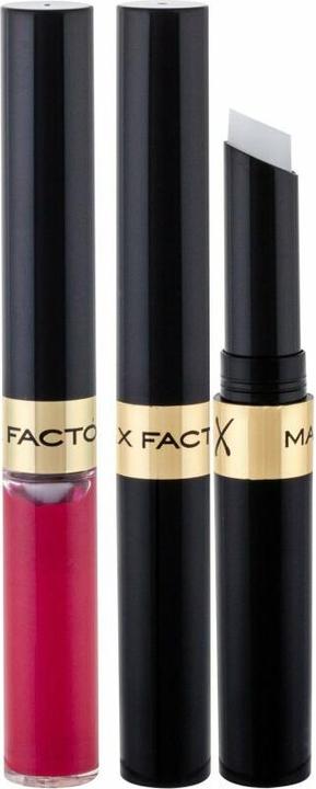 Actual product image Max Factor Lipfinity 24HRS (335 Just In Love)