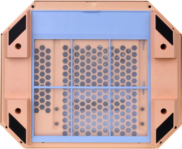 Actual product image Thermaltake The Tower 300 (mATX, Mini-ITX)