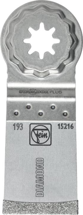 Produktbild Fein Diamant Tauchsägeblatt 35 mm E