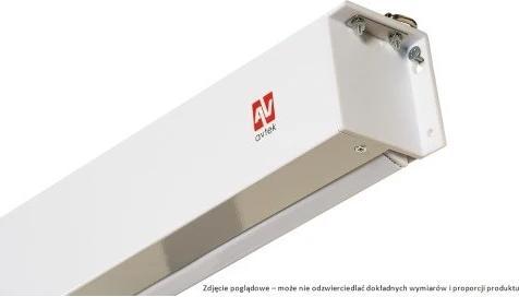 Immagine prodotto Avtek Business Electric 300P - Schermo - montaggio a soffitto, adatto al montaggio a parete - mo (16:10)