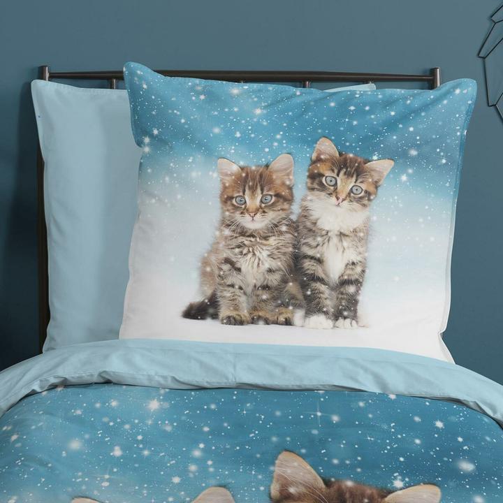 Produktbild Traumschlaf Katzen