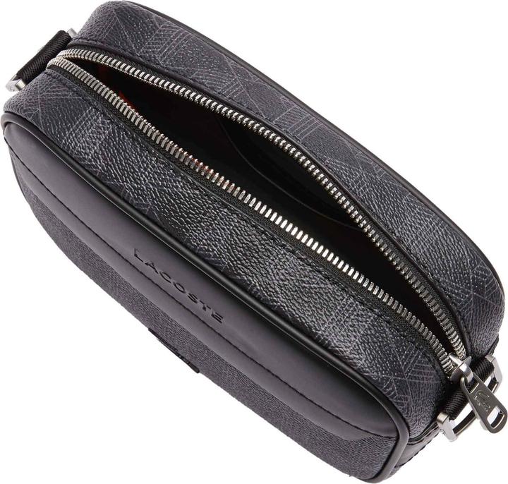 Image du produit Lacoste The Blend Adjustable Strap Cross Body Bag Small
