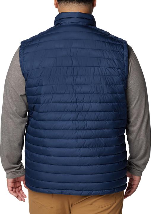 Actual product image Columbia Men's Silver Falls™ II Gilet (4x)